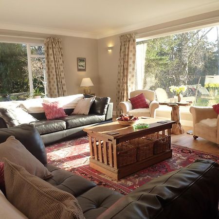 Camusmore House Aviemore Εξωτερικό φωτογραφία