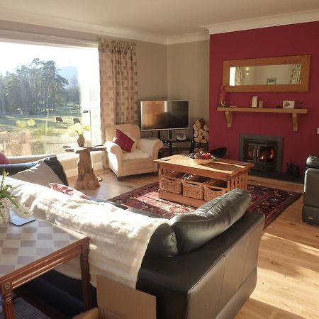 Camusmore House Aviemore Εξωτερικό φωτογραφία