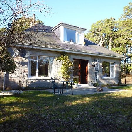 Camusmore House Aviemore Εξωτερικό φωτογραφία