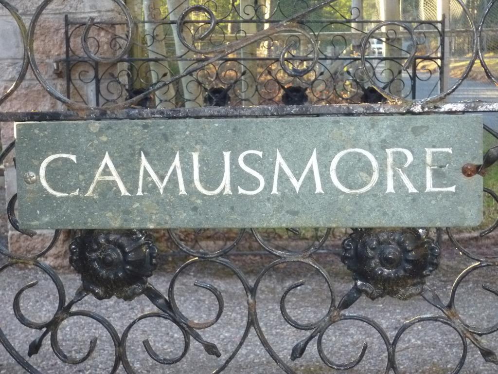 Camusmore House Aviemore Εξωτερικό φωτογραφία