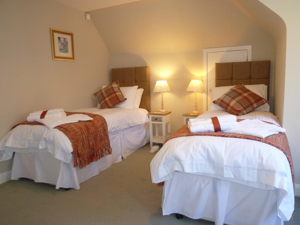 Camusmore House Aviemore Εξωτερικό φωτογραφία