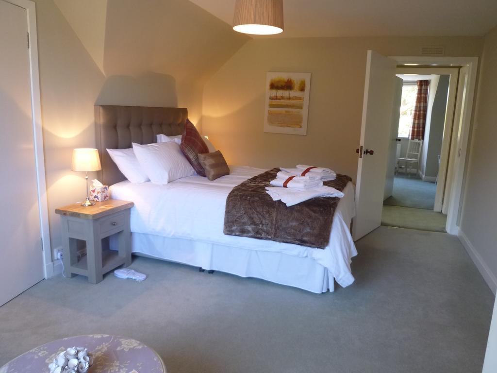 Camusmore House Aviemore Εξωτερικό φωτογραφία