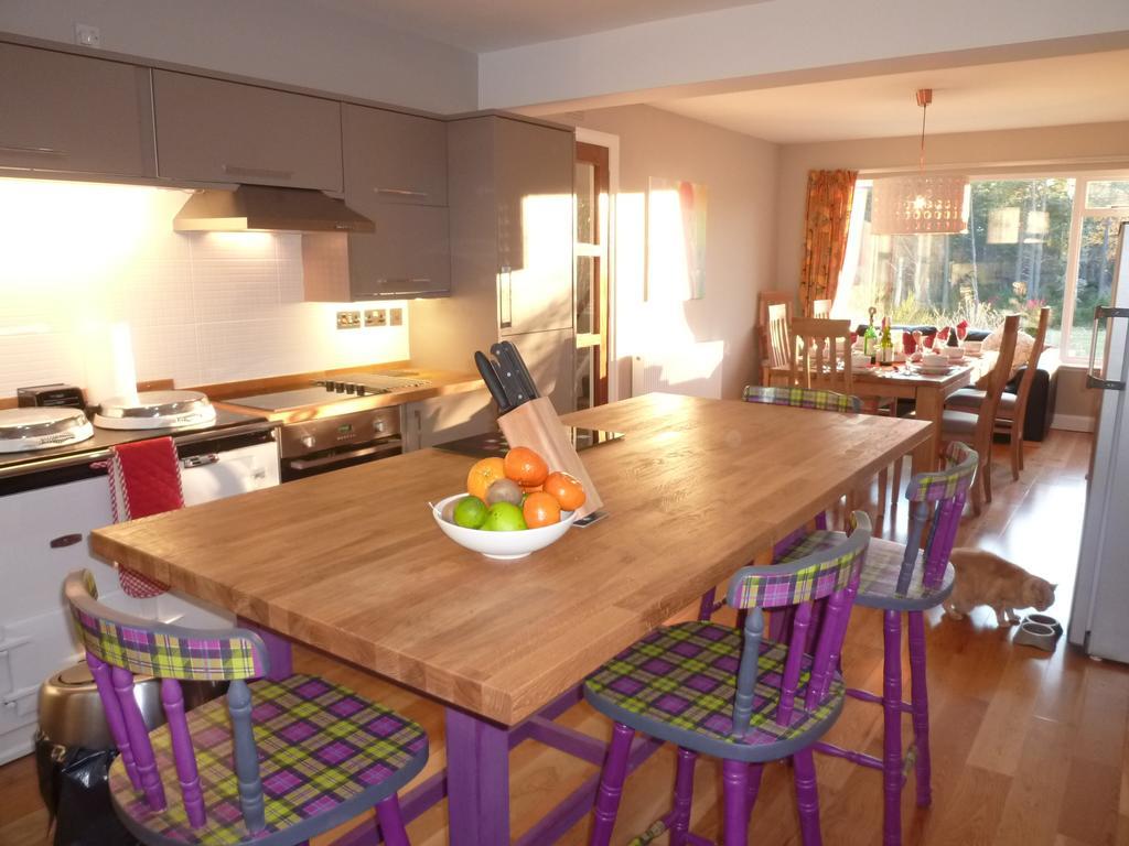 Camusmore House Aviemore Εξωτερικό φωτογραφία
