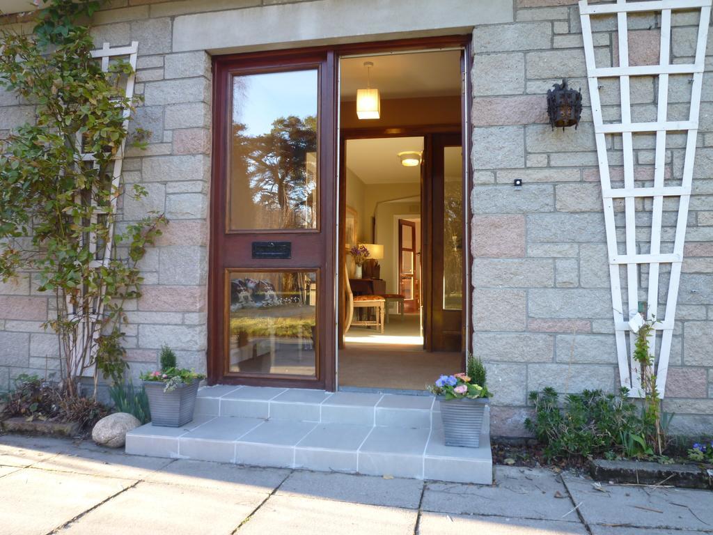 Camusmore House Aviemore Εξωτερικό φωτογραφία