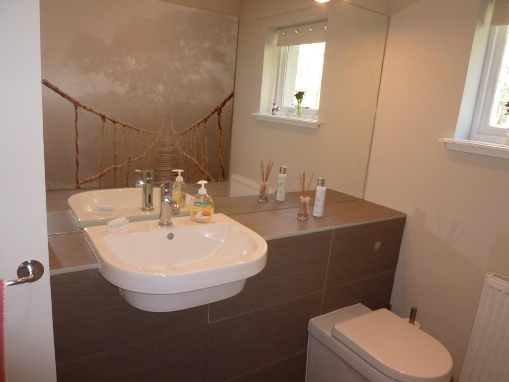 Camusmore House Aviemore Εξωτερικό φωτογραφία