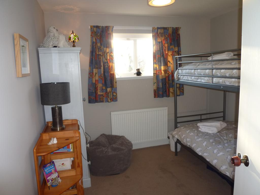 Camusmore House Aviemore Εξωτερικό φωτογραφία