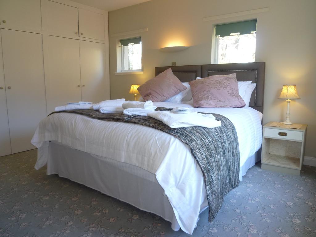 Camusmore House Aviemore Εξωτερικό φωτογραφία