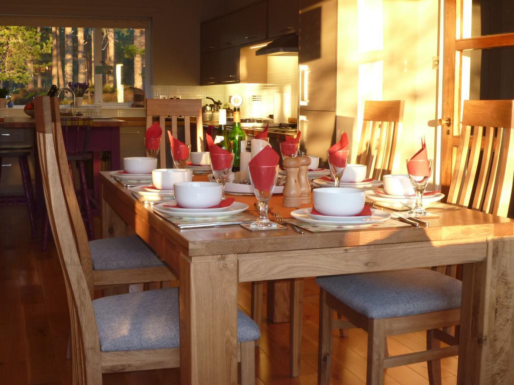 Camusmore House Aviemore Εξωτερικό φωτογραφία