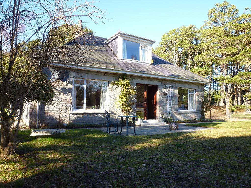 Camusmore House Aviemore Εξωτερικό φωτογραφία