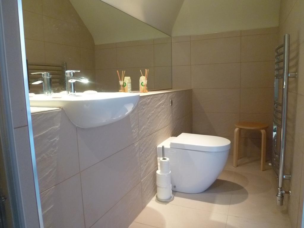 Camusmore House Aviemore Εξωτερικό φωτογραφία