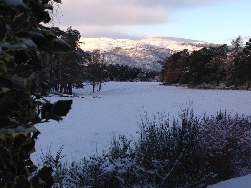 Camusmore House Aviemore Εξωτερικό φωτογραφία